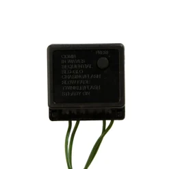 Nearly Natural 4' Wyoming Alpine Artificial Christmas Tree With 50 Clear Multifunction Led Lights And Pine Cones On Clearance