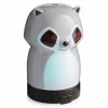 Airome Raccoon 100Ml Ultrasonic Essential Oil Diffuser Outlet