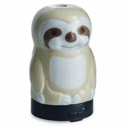 Airome Sloth 100Ml Ultrasonic Essential Oil Diffuser Clearance