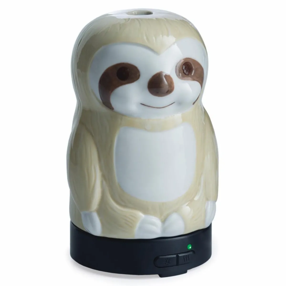 Airome Sloth 100Ml Ultrasonic Essential Oil Diffuser Clearance