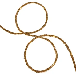 Alison at Home Set Of Three 6.5' Glitter Rope Lights Outlet