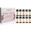 Amore Paris 10-Pack Holiday Collection Essential Oil Set Online