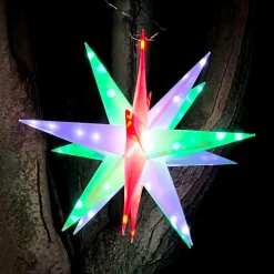 Winter Lane As Is Multifunction 22