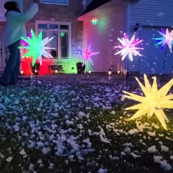 Winter Lane As Is Multifunction 22