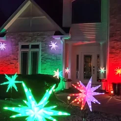 Winter Lane As Is Multifunction 22