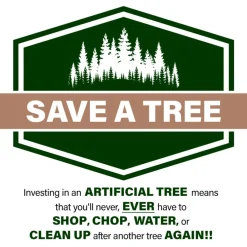 Fraser Hill Farm Boxwood Porch Tree In Black Pot With Warm White Lights, Set Of 2 Best