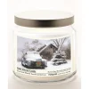 Courtside Market Christmas On The Farm Infused Wax Candle Discount