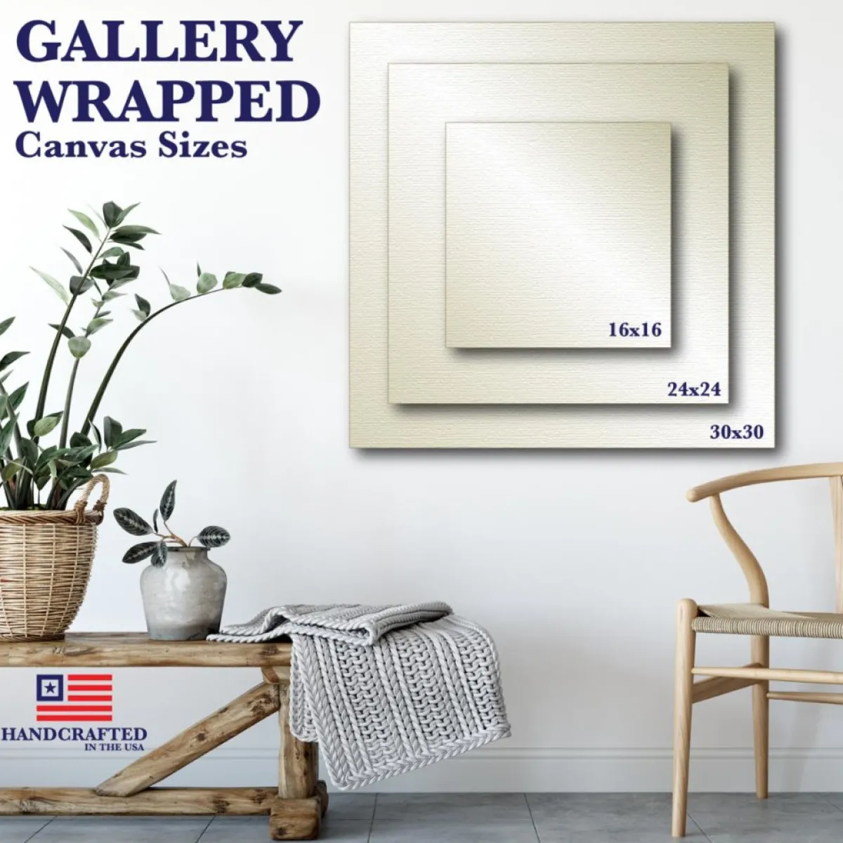 Courtside Market Christmas Night Canvas Wall Art Online