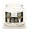Courtside Market Soy Candle W/ Essential Oils + Lid - Merry Cardinals Outlet