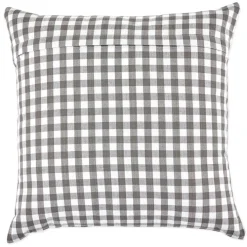 Design Imports Assorted Pillow Covers Set Of 4