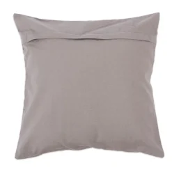 Design Imports Assorted Pillow Covers Set Of 4