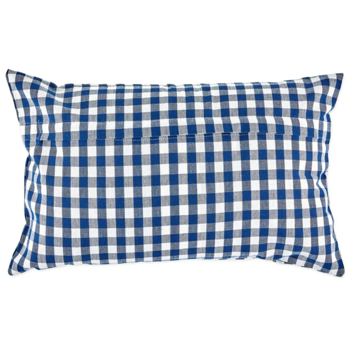 Design Imports Assorted Pillow Covers 12" X 20" Set Of 4