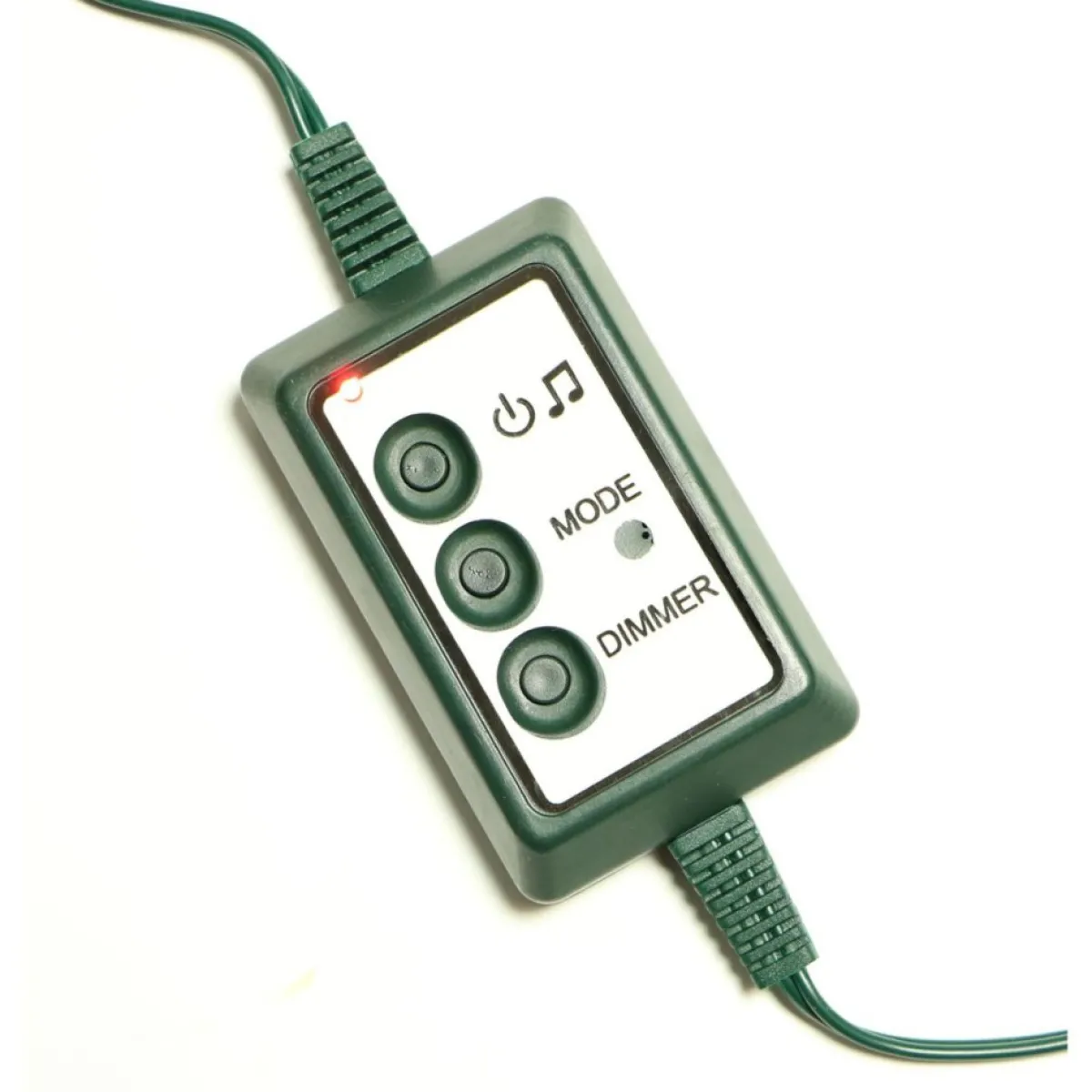 Fraiser Hill Farms 9-Ft. Flocked Mountain Pine Christmas Tree Online