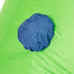 Glitzhome 9' Lighted Inflatable Christmas Tree Decor Clearance