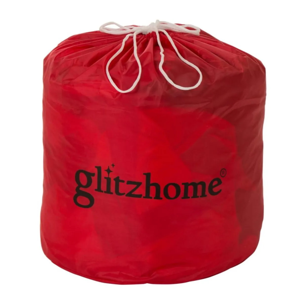 Glitzhome 9' Lighted Inflatable Christmas Tree Decor Clearance