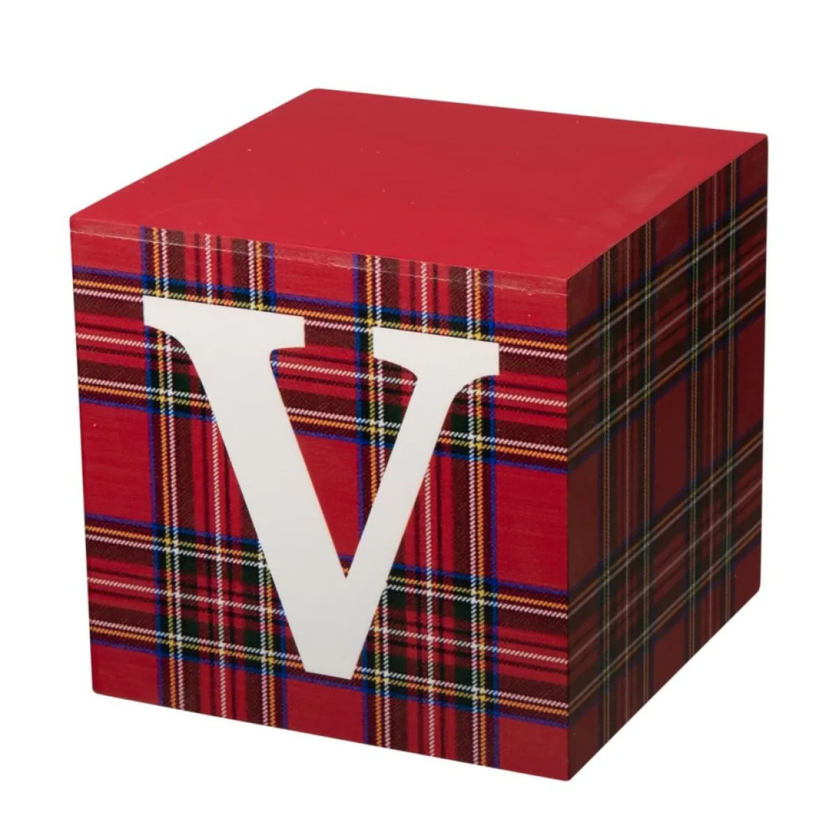 Glitzhome 42"H Wooden Believe Double Sided Porch Decor Outlet