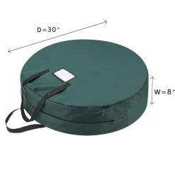 Hastings Home 10' Christmas Tree & 30