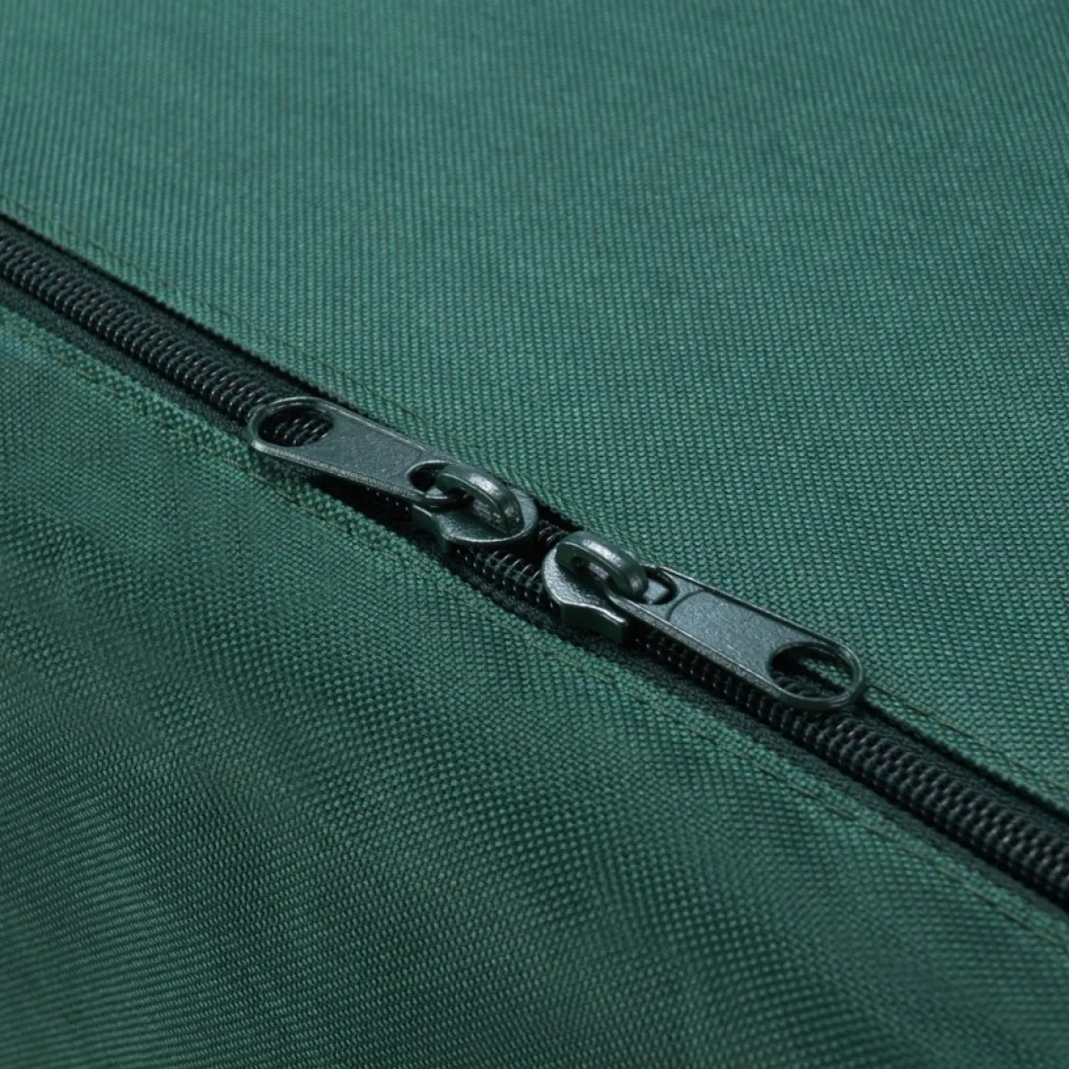 Hastings Home Christmas Tree Storage Bag For 7.5' Trees W/ Straps Red Hot