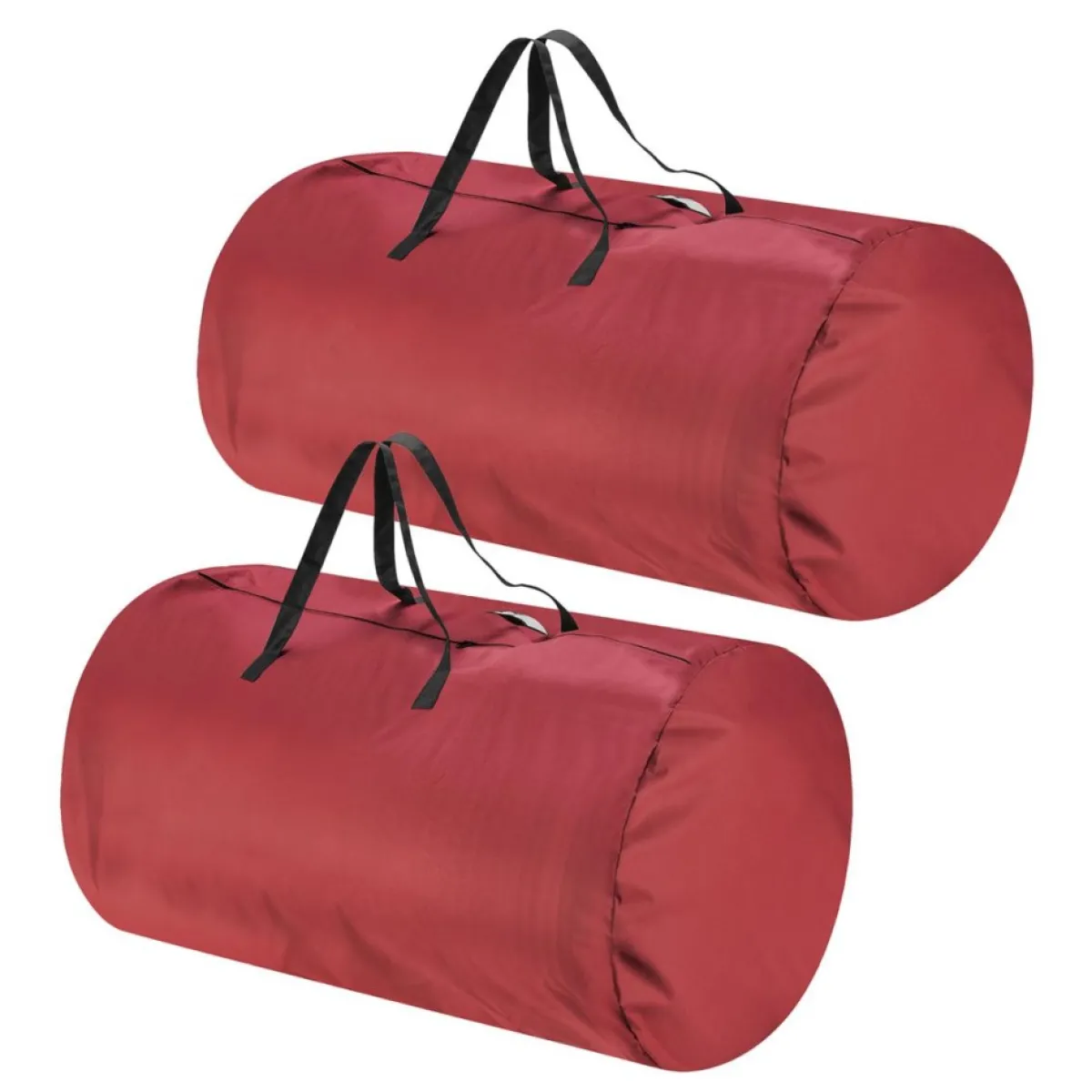 Hastings Home Up To 16' Artificial Christmas Tree Storage Bag Set Of 2 Clearance