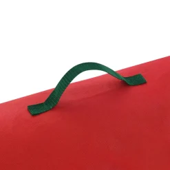 Hastings Home Wrapping Paper Storage Bag For Up To 40