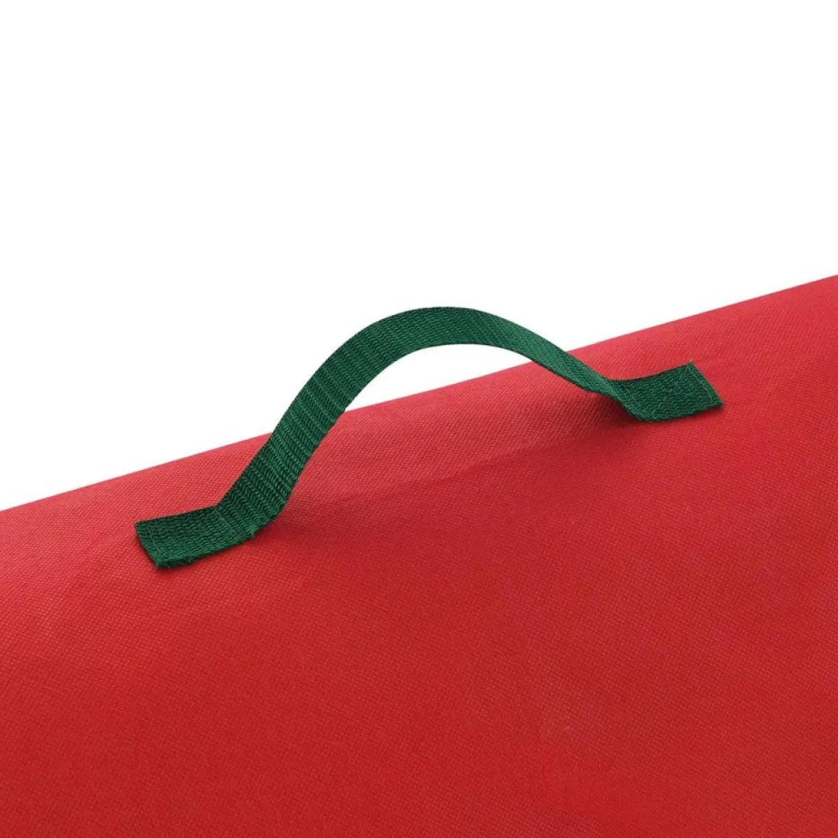 Hastings Home Wrapping Paper Storage Bag For Up To 40" Rolls 2-Pack Red Sale