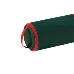 Hastings Home Wrapping Paper Storage Bag For Up To 40