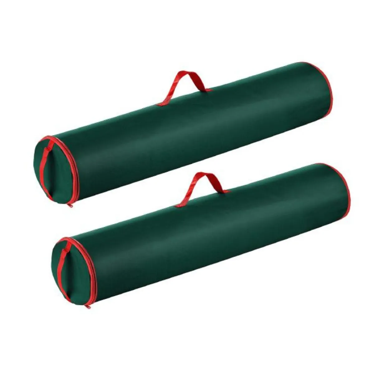 Hastings Home Wrapping Paper Storage Bags Set Of 2 Online