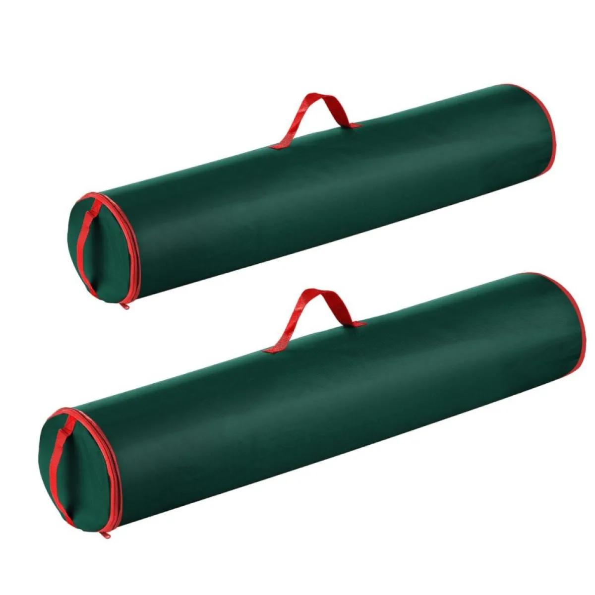 Hastings Home Wrapping Paper Storage Bags Set Of 2 Online