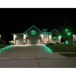 Holidaynamics Holidynamics 25 Bulb Add-On Dynamic Rgb Set