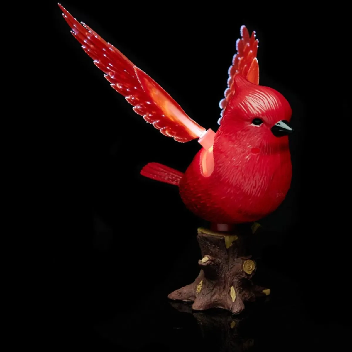 Mr. Christmas Animated Christmas Tree Topper Best