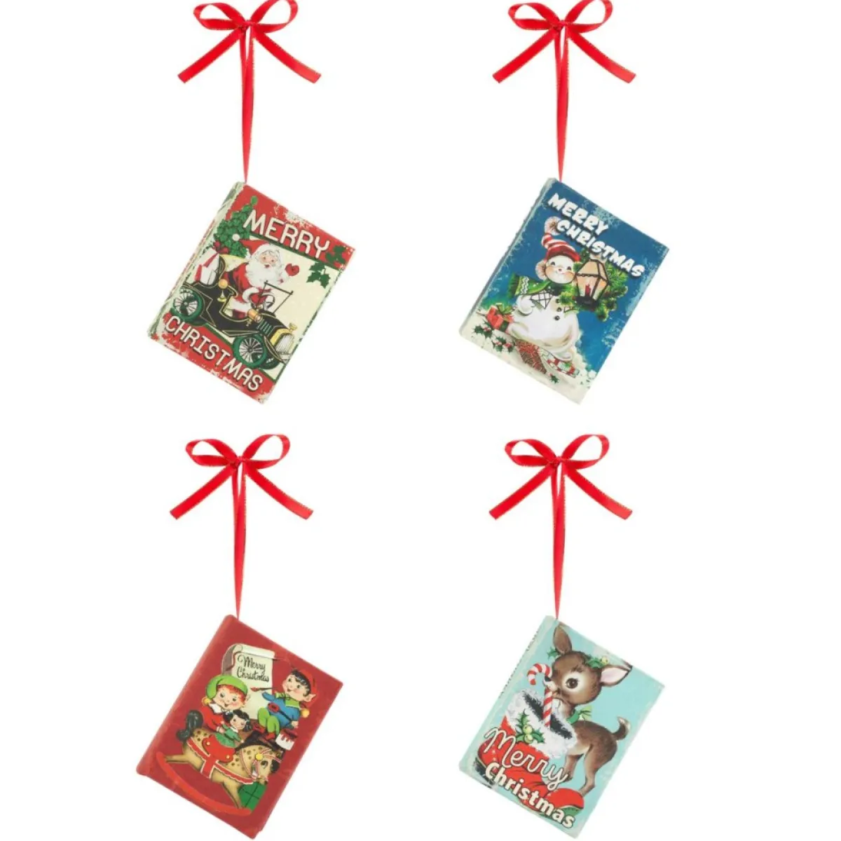 Mr. Christmas Nostalgic Musical Songbooks Discount