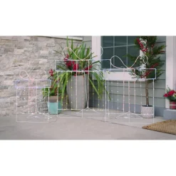 Mr. Christmas 3-Piece Folding Presents Set Online