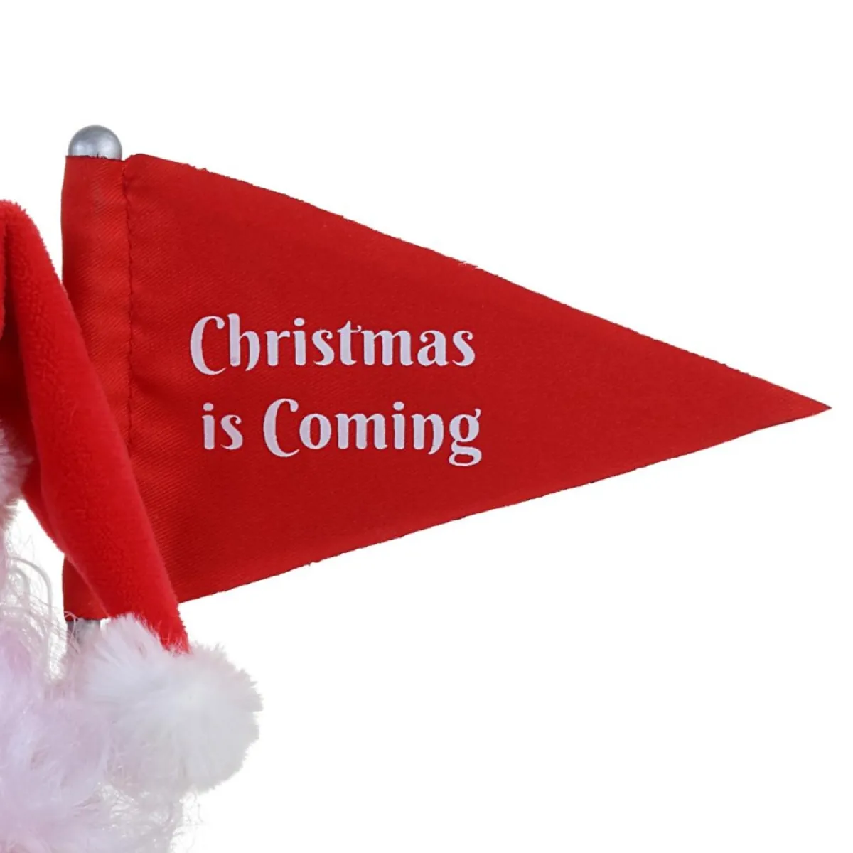 Mr. Christmas Scootin' Santa Discount