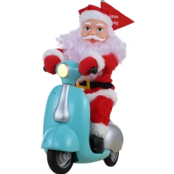 Mr. Christmas Scootin' Santa Discount