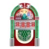 Mr. Christmas Vintage Christmas Jukebox