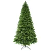 Puleo International 7½ Ft. Virginia Pine Tree, 1108 Tips New