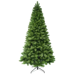 Puleo International 7½ Ft. Virginia Pine Tree, 1108 Tips New