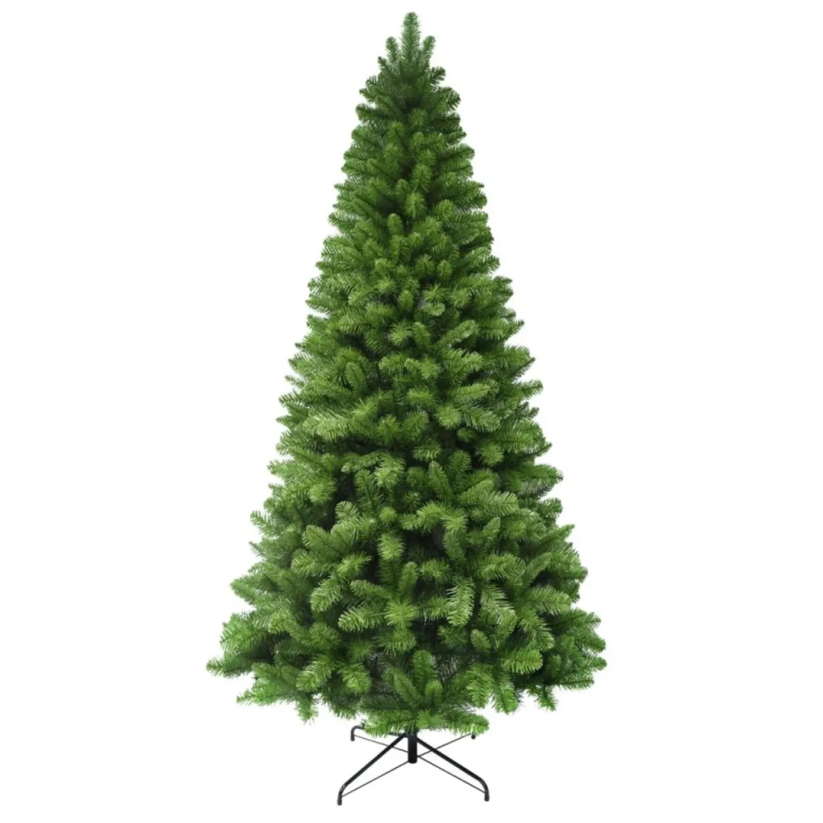 Puleo International 7½ Ft. Virginia Pine Tree, 1108 Tips New
