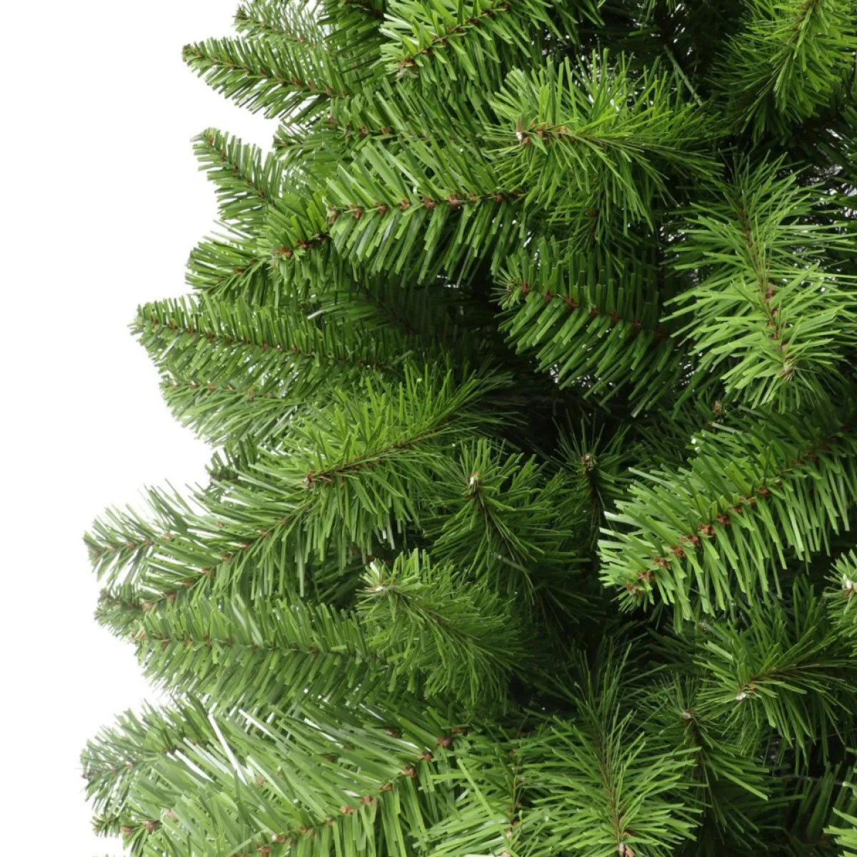 Puleo International 7½ Ft. Virginia Pine Tree, 1108 Tips New
