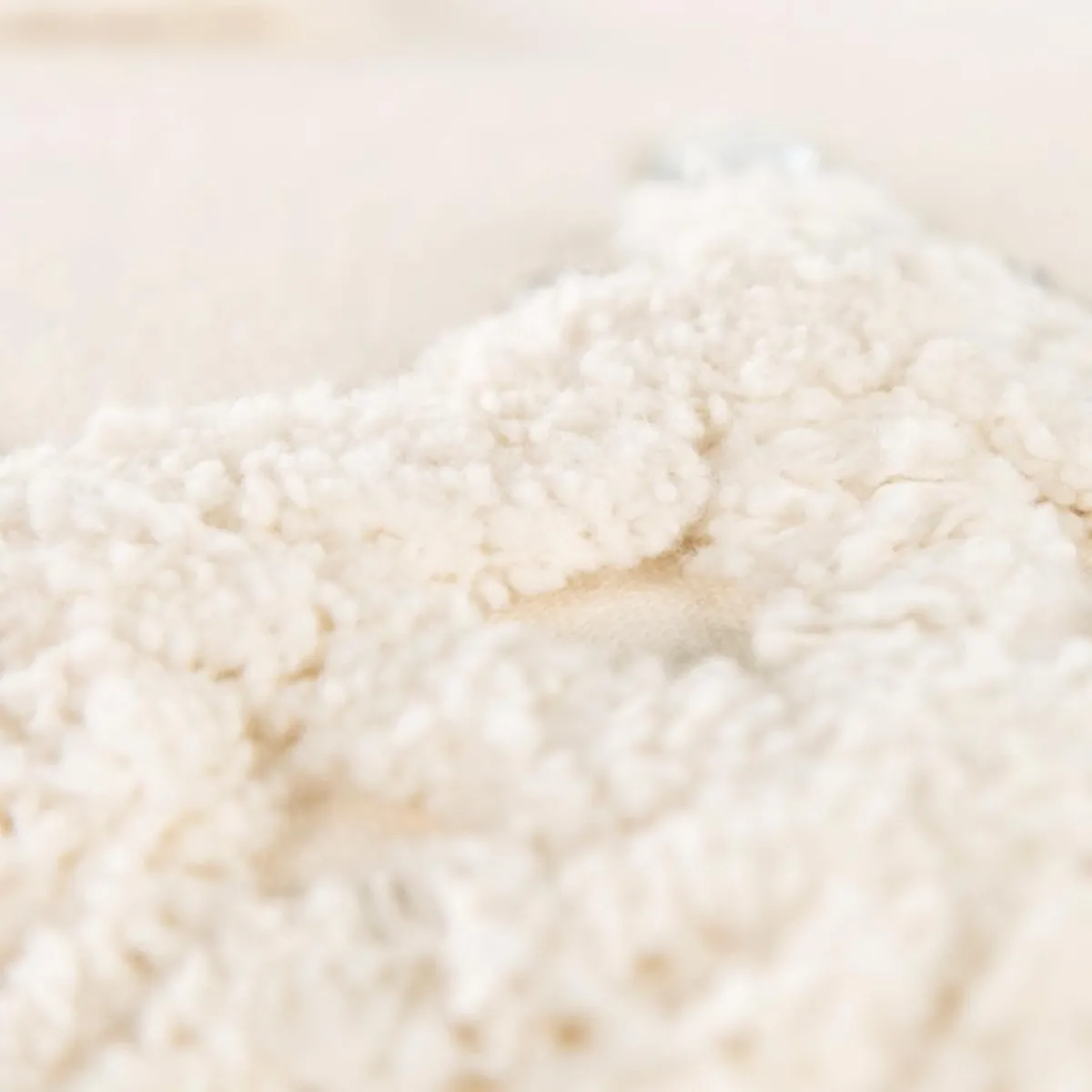 Rizzy Home Christmas Snowflakes With Mirrored Accents 14"X20" Pillow Best