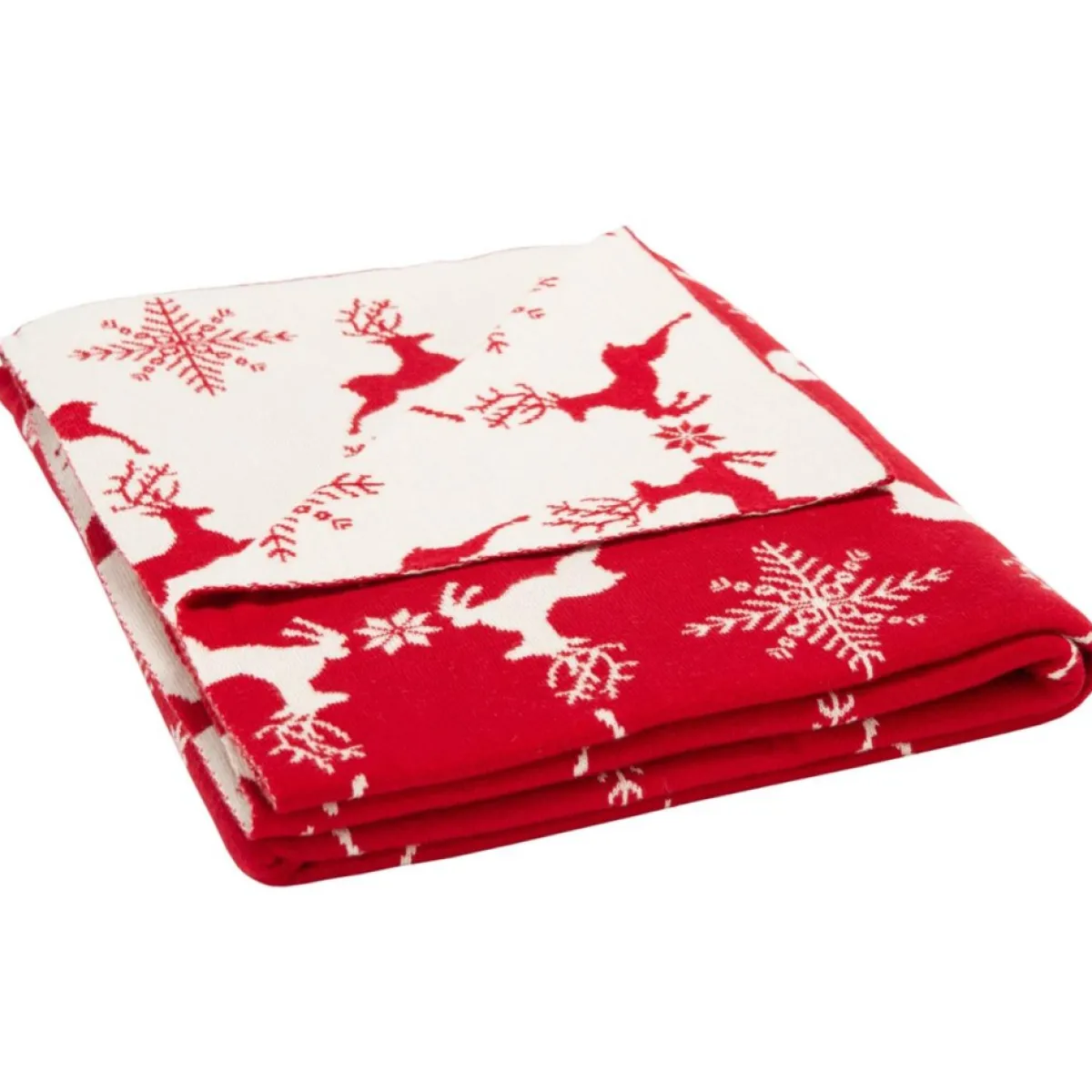 Safavieh Dancer Throw Red Clearance