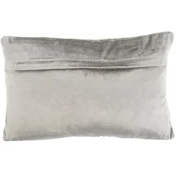 Safavieh Enchanted Evergreen 12" X 20" Pillow Best