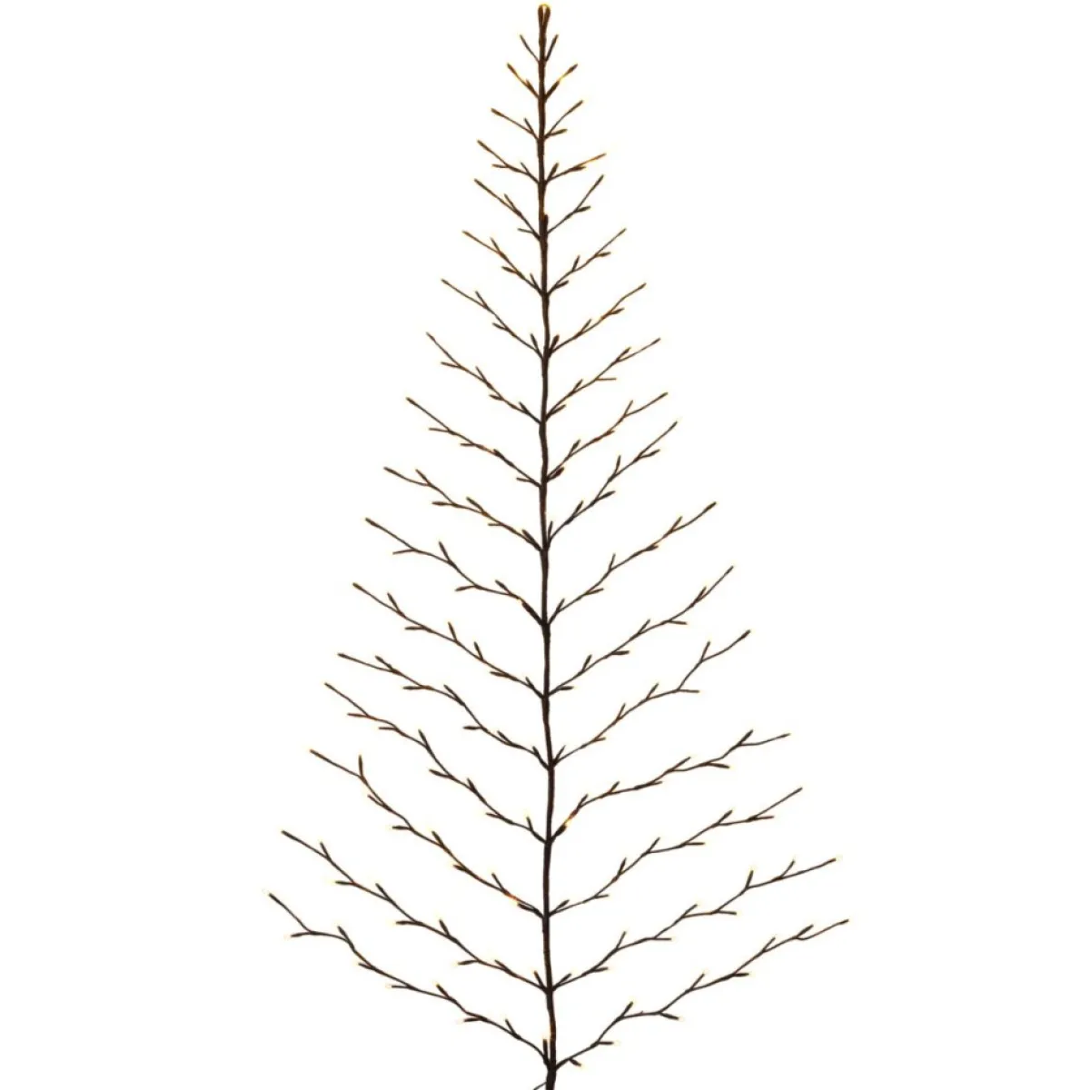 Gerson The Company 6' Tree Shaped Wall Hanging Clearance