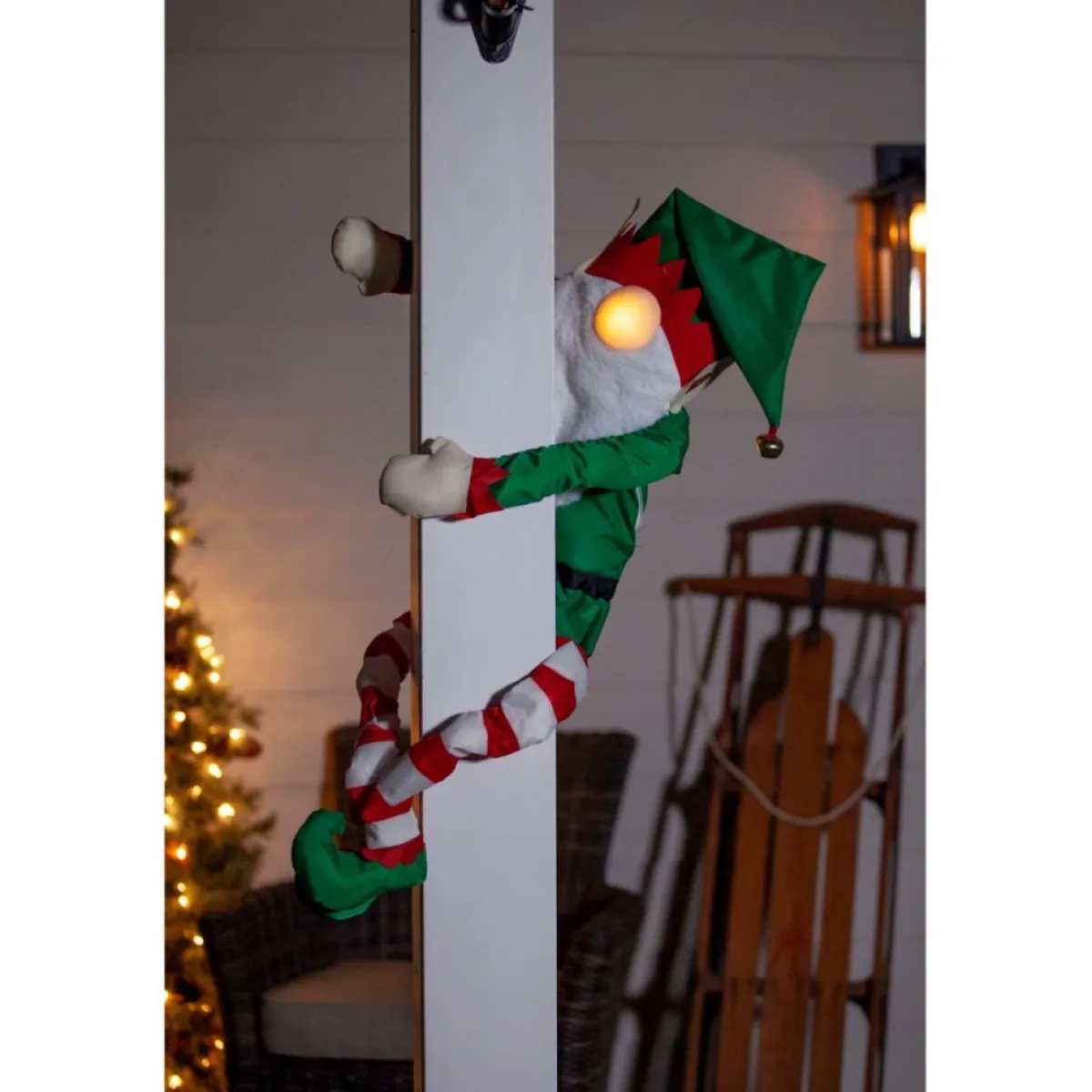 Wind & Weather Wind And Weather Fabric/Plastic Post Huggers New