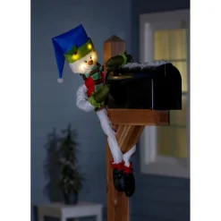 Wind & Weather Wind And Weather Fabric/Plastic Post Huggers New