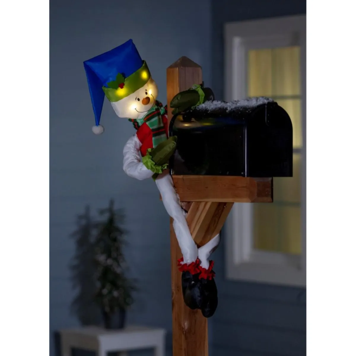 Wind & Weather Wind And Weather Fabric/Plastic Post Huggers New