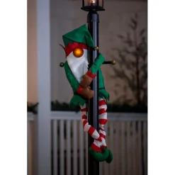 Wind & Weather Wind And Weather Fabric/Plastic Post Huggers New