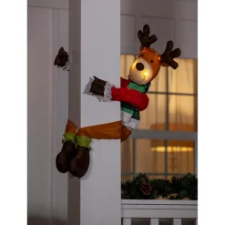 Wind & Weather Wind And Weather Fabric/Plastic Post Huggers New