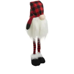 Winter Lane Gnome Led Shelf Sitter With 6-Hour Timer Sale