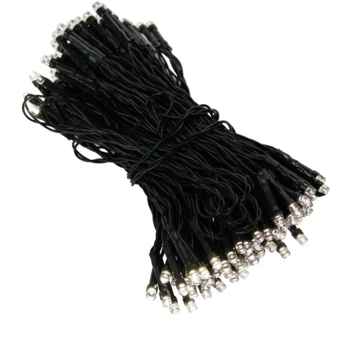 Winter Lane 150-Led Strand Of Solar-Powered Fairy Lights Outlet